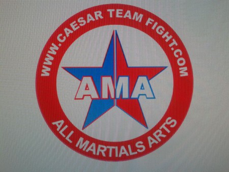 A.M.A : ALL MARTIAL ARTS: SISTEMA ABIERTO DE DEFENSA PERSONAL